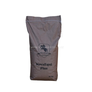 NovaEqui PLUS 20 kg